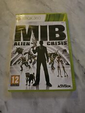 Men In Black: Alien Crisis Xbox 360