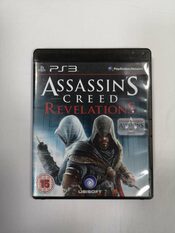 Assassin's Creed Revelations PlayStation 3