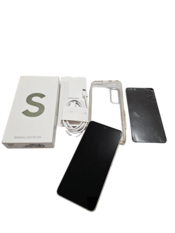 Samsung Galaxy S21 FE 5G Verde Ram 6GB 128GB for sale