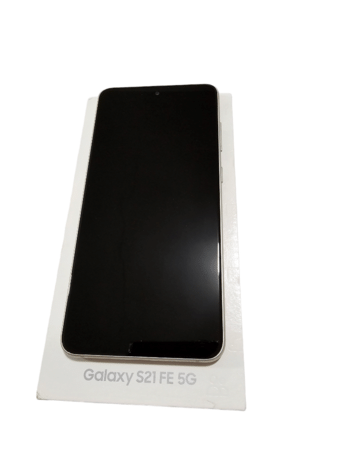 Samsung Galaxy S21 FE 5G Verde Ram 6GB 128GB