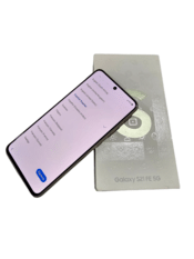 Samsung Galaxy S21 FE 5G Verde Ram 6GB 128GB