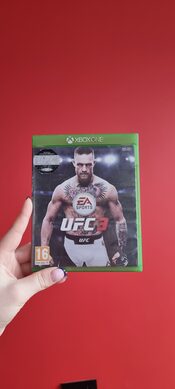 EA SPORTS UFC 3 Xbox One