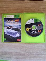 Test Drive Unlimited 2 Xbox 360