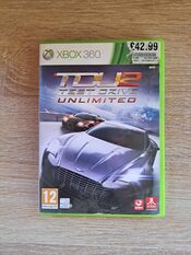 Test Drive Unlimited 2 Xbox 360