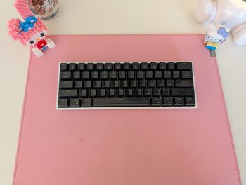 Buy Gk61x build
