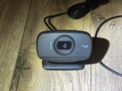 Logitech HD Webcam C525 autofocus 720p