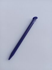 Nintendo NEW 3DS XL stylus rašiklis valdiklis valdimo lazdelė purple