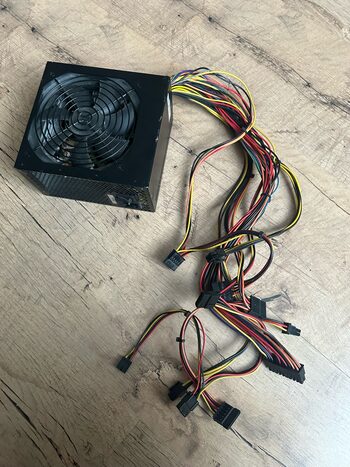 FSP FSP500-60APN 500W