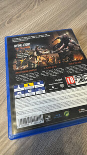 Dying Light: The Following PlayStation 4 for sale