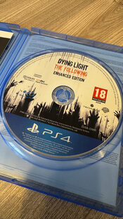 Dying Light: The Following PlayStation 4