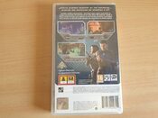 Syphon Filter: Logan's Shadow PSP for sale