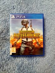 PlayerUnknown’s Battlegrounds PlayStation 4