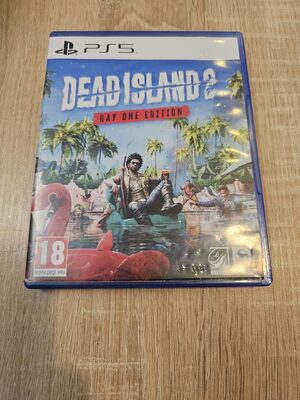 Dead Island 2 PlayStation 5