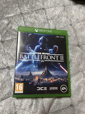 Star Wars: Battlefront II (2017) Xbox One