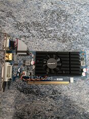 Gigabyte GeForce 210 1 GB 520 Mhz PCIe x16 GPU