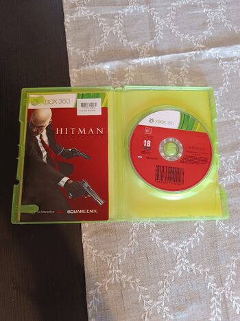 Buy Hitman: Absolution Xbox 360