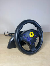 Ferrari GameCube/Wii vairas