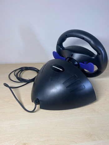 Buy Ferrari GameCube/Wii vairas