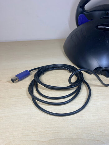 Ferrari GameCube/Wii vairas for sale