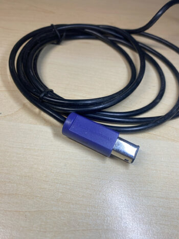 Redeem Ferrari GameCube/Wii vairas
