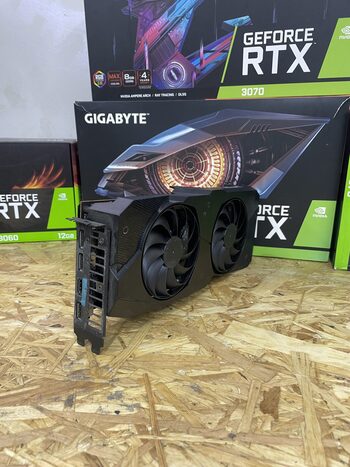 ASUS RX RX 5700XT DUAL