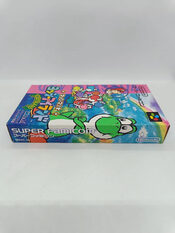 Buy New! SMW2 Yoshi's Island SNES