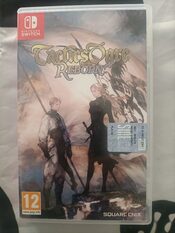 Tactics Ogre: Reborn Nintendo Switch