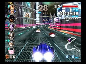 F-Zero GX Nintendo GameCube for sale