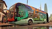 Buy Bus Simulator 21 - Angel Shores Insider Skin Pack (DLC) (PC) Steam Key GLOBAL