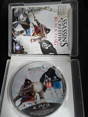 Buy Assassin’s Creed IV: Black Flag PlayStation 3