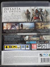 Assassin’s Creed IV: Black Flag PlayStation 3