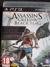 Assassin’s Creed IV: Black Flag PlayStation 3