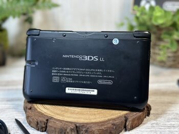 Get Nintendo 3DS XL 32gb + HShop