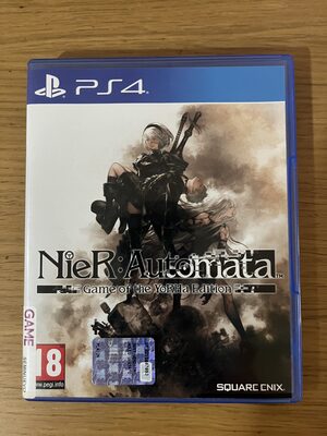 NieR: Automata PlayStation 4