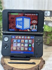 Nintendo 3DS XL 32gb + HShop