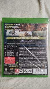 Tom Clancy's Ghost Recon Breakpoint Xbox One