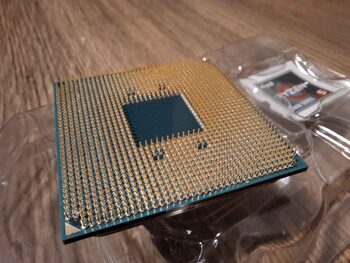 AMD Ryzen 5 2600 3.4-3.9 GHz AM4 6-Core CPU