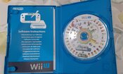 Pack Nintendo Wii U Premium Black 32GB + Todos los cables + 5 videojuegos