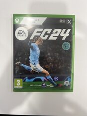 EA Sports FC 24 Xbox One