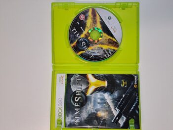 Buy TimeShift Xbox 360