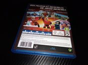 LEGO The Incredibles PlayStation 4