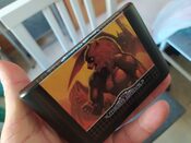 Altered Beast SEGA Mega Drive for sale
