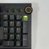 Redeem Razer BlackWidow V3 Pro Mechanical Wireless Gaming Keyboard Mechanical Switches