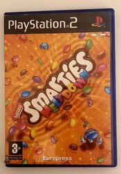 Smarties: Meltdown PlayStation 2