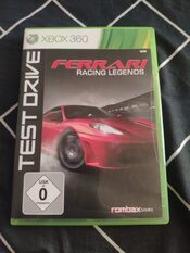 Test Drive: Ferrari Racing Legends Xbox 360