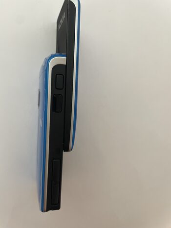 Redeem Nokia 6288 Blue