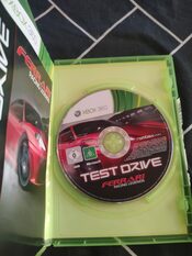 Test Drive: Ferrari Racing Legends Xbox 360