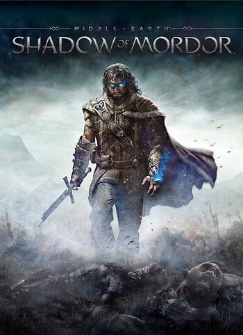 Middle-earth: Shadow of Mordor (GOTY) (PC) Steam Key UNITED STATES