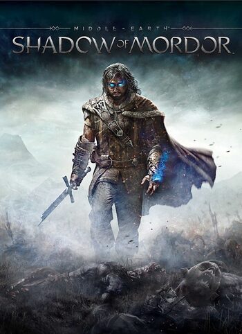 Middle-earth: Shadow of Mordor (GOTY) Steam Key EUROPE