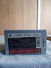 Logisys ATX 480 W PSU